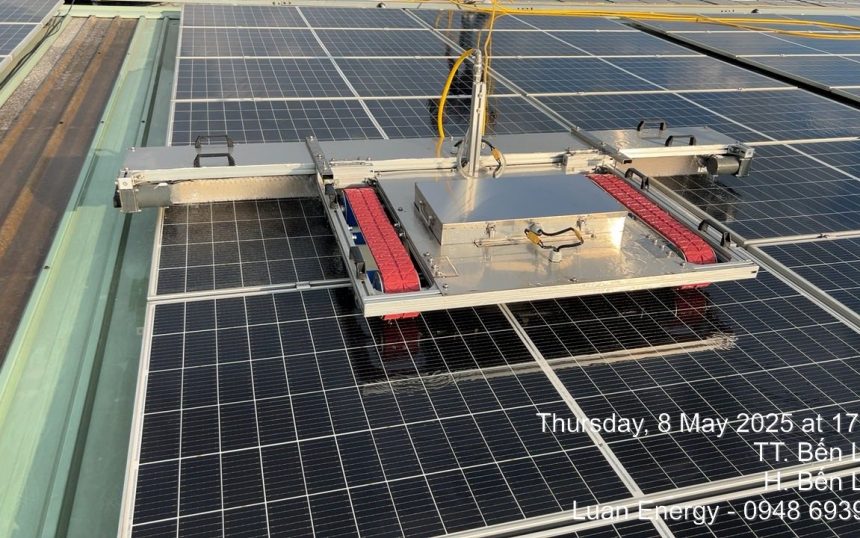 Luan Energy - 0948 693999
